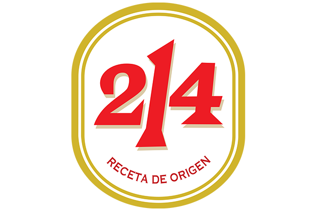214 Receta de Origen